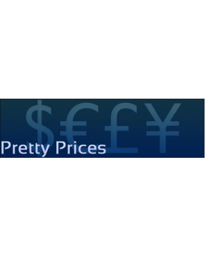 Pretty Prices